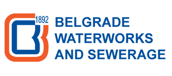 PUC Belgrade Waterworks and Sewerage