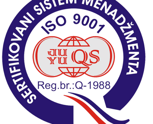 ISO 9001