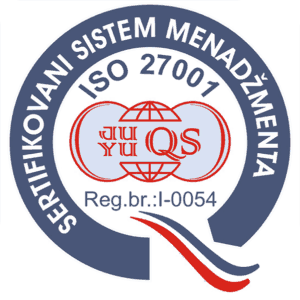 ISO 27001