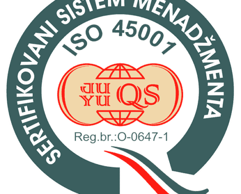 ISO-45001