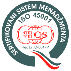 ISO 45001