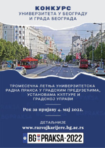 BG Praksa 2022