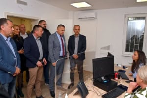 Šalter Surčin 2024