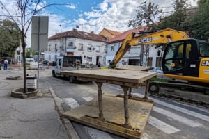 Vrtlarska kanalizacija