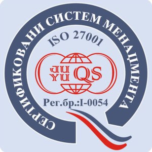 ISO 27001