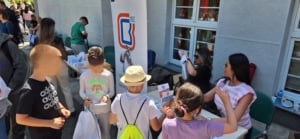 prihvatiliste za decu